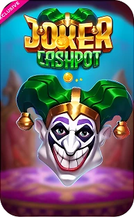 Joker Cashpot Ohmyspins