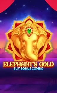 elephants gold Zipcasino