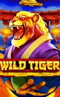 wild tiger Zipcasino